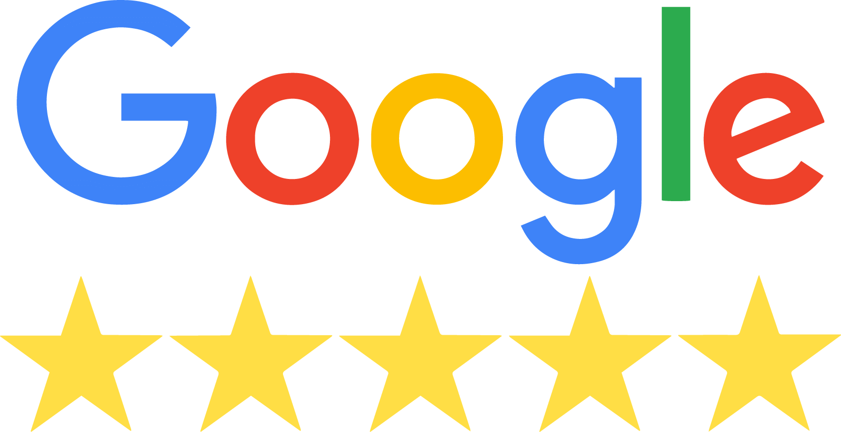 google-five-star-rating