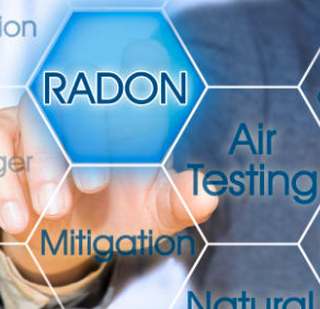 mold-sampling radon milwaukee testing